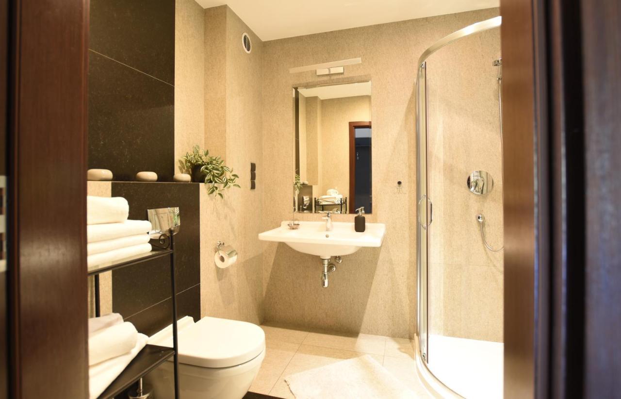 Apartament Przemily - Studio Teczowe Wzgorze Wisła Exterior foto